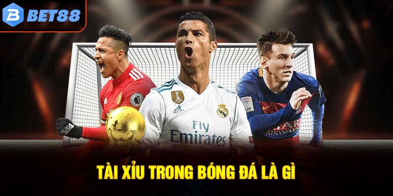 Kèo Tài Xỉu Là Gì? Bí Quyết Chơi Kèo Hiệu Quả Nhất Tại BET88 Kèo tài xỉu trong bóng đá BET88 là gì?
