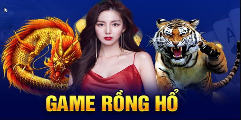 Rồng hổ là gì? Tìm hiểu khái niệm cơ bản tại bet88