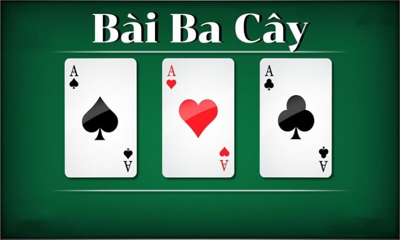 Bài Ba Cây - Cách Chơi Hiệu Quả Thắng Lớn Tại Bet88 Cách chơi bài ba cây hiệu quả tại Bet88