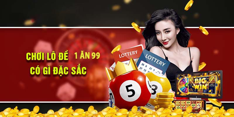 1 Ăn 99 - Bí Quyết Chơi Lô Đề Hiệu Quả Nhất 2025 | Bet88 Thắc mắc thường có khi chơi lô đề 1 ăn 99