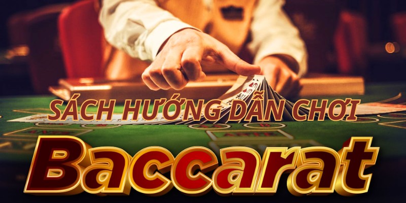 Baccarat Là Gì? Khám Phá Trò Chơi Hấp Dẫn Tại Sòng Bài Bet88 Sách hướng dẫn chơi baccarat từ chuyên gia Bet88