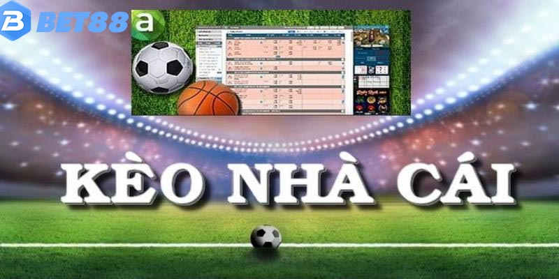 Tổng quan chi tiết về kèo nhà cái bet88
