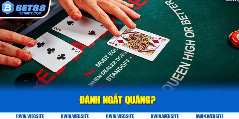 Đánh Ngắt Quãng Là Gì? Bí Quyết Tăng Hiệu Suất Công Việc